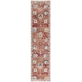 thumbnail image 1 of SAFAVIEH Luna Terrence Oriental Runner Rug, Red/Rust, 2'2" x 9', 1 of 7