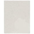 thumbnail image 1 of SAFAVIEH Luxe Shag James Solid Area Rug, Bone, 10' x 14', 1 of 9
