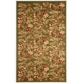 thumbnail image 1 of SAFAVIEH Lyndhurst Clara Floral Area Rug, Sage, 3'3" x 5'3", 1 of 11