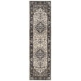 thumbnail image 1 of SAFAVIEH Lyndhurst Gina Floral Runner Rug, Cream/Navy, 2'3" x 8', 1 of 10