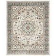 thumbnail image 1 of SAFAVIEH Lyndhurst Idella Floral Area Rug, Cream/Beige, 10' x 14', 1 of 11
