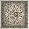 thumbnail image 1 of SAFAVIEH Lyndhurst Idella Floral Area Rug, Cream/Beige, 3'3" x 3'3" Square, 1 of 5