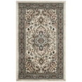 thumbnail image 1 of SAFAVIEH Lyndhurst Idella Floral Area Rug, Cream/Beige, 3'3" x 5'3", 1 of 5