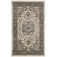 thumbnail image 1 of SAFAVIEH Lyndhurst Idella Floral Area Rug, Cream/Beige, 4' x 6', 1 of 11