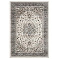 thumbnail image 1 of SAFAVIEH Lyndhurst Idella Floral Area Rug, Cream/Beige, 5'3" x 7'6", 1 of 11