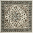 thumbnail image 1 of SAFAVIEH Lyndhurst Idella Floral Area Rug, Cream/Beige, 7' x 7' Square, 1 of 11
