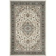 thumbnail image 1 of SAFAVIEH Lyndhurst Idella Floral Area Rug, Cream/Beige, 9' x 12', 1 of 5