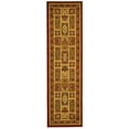 thumbnail image 1 of SAFAVIEH Lyndhurst Josephine Floral Runner Rug, Multi/Red, 2'3" x 14', 1 of 9