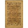 thumbnail image 1 of SAFAVIEH Lyndhurst Julia Traditional Floral Area Rug, Beige/Multi, 10' x 14', 1 of 7