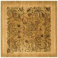 thumbnail image 1 of SAFAVIEH Lyndhurst Julia Traditional Floral Area Rug, Beige/Multi, 7' x 7' Square, 1 of 7