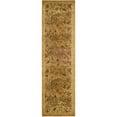 thumbnail image 1 of SAFAVIEH Lyndhurst Julia Traditional Floral Runner Rug, Beige/Multi, 2'3" x 20', 1 of 7