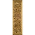 thumbnail image 1 of SAFAVIEH Lyndhurst Julia Traditional Floral Runner Rug, Beige/Multi, 2'3" x 6', 1 of 7