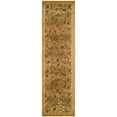 thumbnail image 1 of SAFAVIEH Lyndhurst Julia Traditional Floral Runner Rug, Beige/Multi, 2'3" x 8', 1 of 7