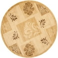 thumbnail image 1 of SAFAVIEH Lyndhurst Maurice Floral Area Rug, Ivory/Multi, 4' x 6', 1 of 6