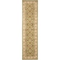 thumbnail image 1 of SAFAVIEH Lyndhurst Miah Floral Border Area Rug, Green/Ivory, 3'3" x 5'3", 1 of 7