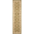 thumbnail image 1 of SAFAVIEH Lyndhurst Miah Floral Runner Rug, Green/Ivory, 2'3" x 12', 1 of 9