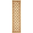 thumbnail image 1 of SAFAVIEH Lyndhurst Miah Floral Border Runner Rug, Ivory/Beige, 2'3" x 12', 1 of 7
