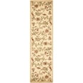 thumbnail image 1 of SAFAVIEH Lyndhurst Milo Floral Runner Rug, Ivory/Multi, 2'3" x 6', 1 of 8