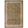 thumbnail image 1 of SAFAVIEH Lyndhurst Priscilla Floral Area Rug, Sage/Ivory, 8' x 11', 1 of 12