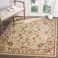 thumbnail image 1 of Safavieh Lyndhurst Sophia Floral Area Rug, Ivory, 5'3" x 7'6", 1 of 8