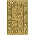 thumbnail image 1 of SAFAVIEH Lyndhurst Victoria Floral Area Rug, Beige/Ivory, 2'3" x 4', 1 of 8