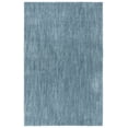 thumbnail image 1 of SAFAVIEH Mabel Blaire Solid Area Rug, Blue/Ivory, 5'3" x 7'6", 1 of 11
