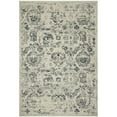 thumbnail image 1 of SAFAVIEH Madison Collection MAD332A Cream / Grey Rug, 1 of 2