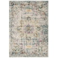 thumbnail image 1 of SAFAVIEH Madison Dalia Oriental Area Rug, Grey/Gold, 2'2" x 4', 1 of 15