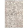 thumbnail image 1 of SAFAVIEH Madison Flowers Vintage Abstract Area Rug, Grey/Beige, 5'3" x 7'6", 1 of 8