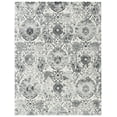 thumbnail image 1 of SAFAVIEH Madison Hope Floral Area Rug, Cream/Silver, 12' x 18', 1 of 9