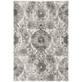 thumbnail image 1 of SAFAVIEH Madison Hope Floral Paisley Area Rug, Cream/Silver, 3' x 5', 1 of 8