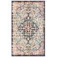 thumbnail image 1 of SAFAVIEH Madison Joandra Southwestern Area Rug, Beige/Black, 2'2" x 4', 1 of 15