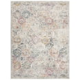 thumbnail image 1 of SAFAVIEH Madison Judith Distressed Area Rug, Grey/Gold, 11' x 15' - X-Large - Transitional Modern Design, Grey & Gold, Non-Shedding & Easy Cleaning, Ideal for Living Room, Bedroom, Dining Space, 1 of 10