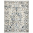 thumbnail image 1 of SAFAVIEH Madison Katina Traditional Area Rug, Grey/Ivory, 10' x 14', 1 of 8