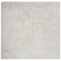 SAFAVIEH Madrid Shag Collection MDG256G Silver Rug