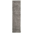 thumbnail image 1 of SAFAVIEH Madrid Shag Collection MDG256H Charcoal Rug, 1 of 10