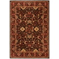 thumbnail image 1 of SAFAVIEH Mahal Bentley Oriental Area Rug, Brown/Beige, 2'2" x 4', 1 of 9