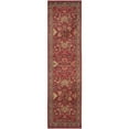 thumbnail image 1 of SAFAVIEH Mahal Bentley Oriental Runner Rug, Red/Navy, 2'2" x 8', 1 of 5