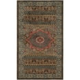thumbnail image 1 of SAFAVIEH Mahal Lidija Oriental Area Rug, Navy/Red, 3' x 5', 1 of 5
