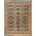 thumbnail image 1 of SAFAVIEH Mahal Samson Oriental Area Rug, Light Blue/Red, 2'2" x 4', 1 of 7