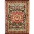 thumbnail image 1 of SAFAVIEH Mahal Trecia Oriental Area Rug, Red, 10' x 14', 1 of 8