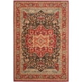 thumbnail image 1 of SAFAVIEH Mahal Trecia Oriental Area Rug, Red, 6'7" x 9'2", 1 of 6