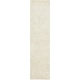 thumbnail image 1 of SAFAVIEH Malibu Shag MLS431W Handmade White Rug, 1 of 5
