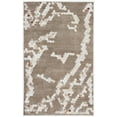 thumbnail image 1 of SAFAVIEH Manhattan Atanas Abstract Area Rug, Taupe, 5' x 8', 1 of 7