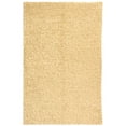 thumbnail image 1 of SAFAVIEH Manhattan Coriander Solid Wool Area Rug, Ivory, 6' x 9', 1 of 5
