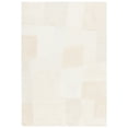 thumbnail image 1 of SAFAVIEH Manhattan Eadaoin Geometric Area Rug, Ivory/Beige, 3' x 5', 1 of 7
