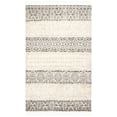thumbnail image 1 of SAFAVIEH Manhattan Earnestine Southwestern Area Rug, Ivory/Grey, 8' x 10', 1 of 7