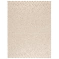 thumbnail image 1 of SAFAVIEH Manhattan Ian Geometric Area Rug, Beige/Brown, 9' x 12', 1 of 7