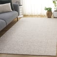 thumbnail image 1 of Safavieh Manhattan Meriel Geometric Area Rug, Ivory/Beige, 5' x 8', 1 of 10