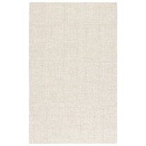 SAFAVIEH Manhattan Meriel Geometric Area Rug, Ivory/Beige, 8' x 10'